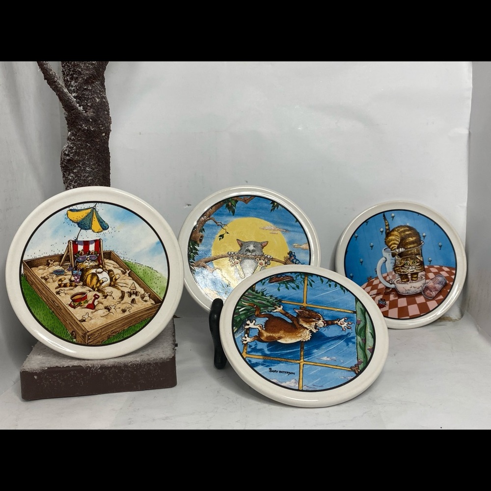 Coasters - Picture 2 of 3